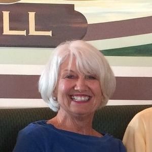 Meet your Posher, Susan